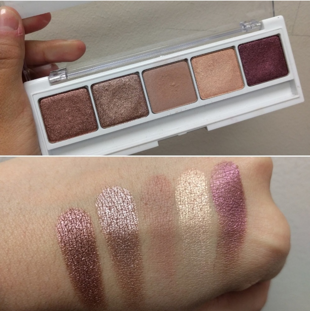 Natasha Denona Palette (Palette 2)
